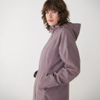 Manteau imperméable Löle Element Long (femmes)