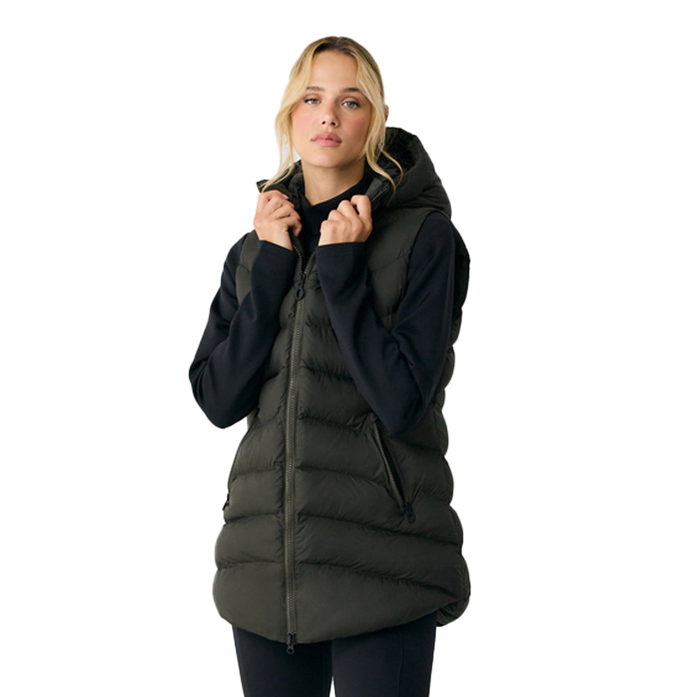 Veste Lolë Transition (femmes)