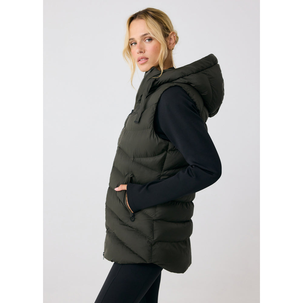 Veste Lolë Transition (femmes)