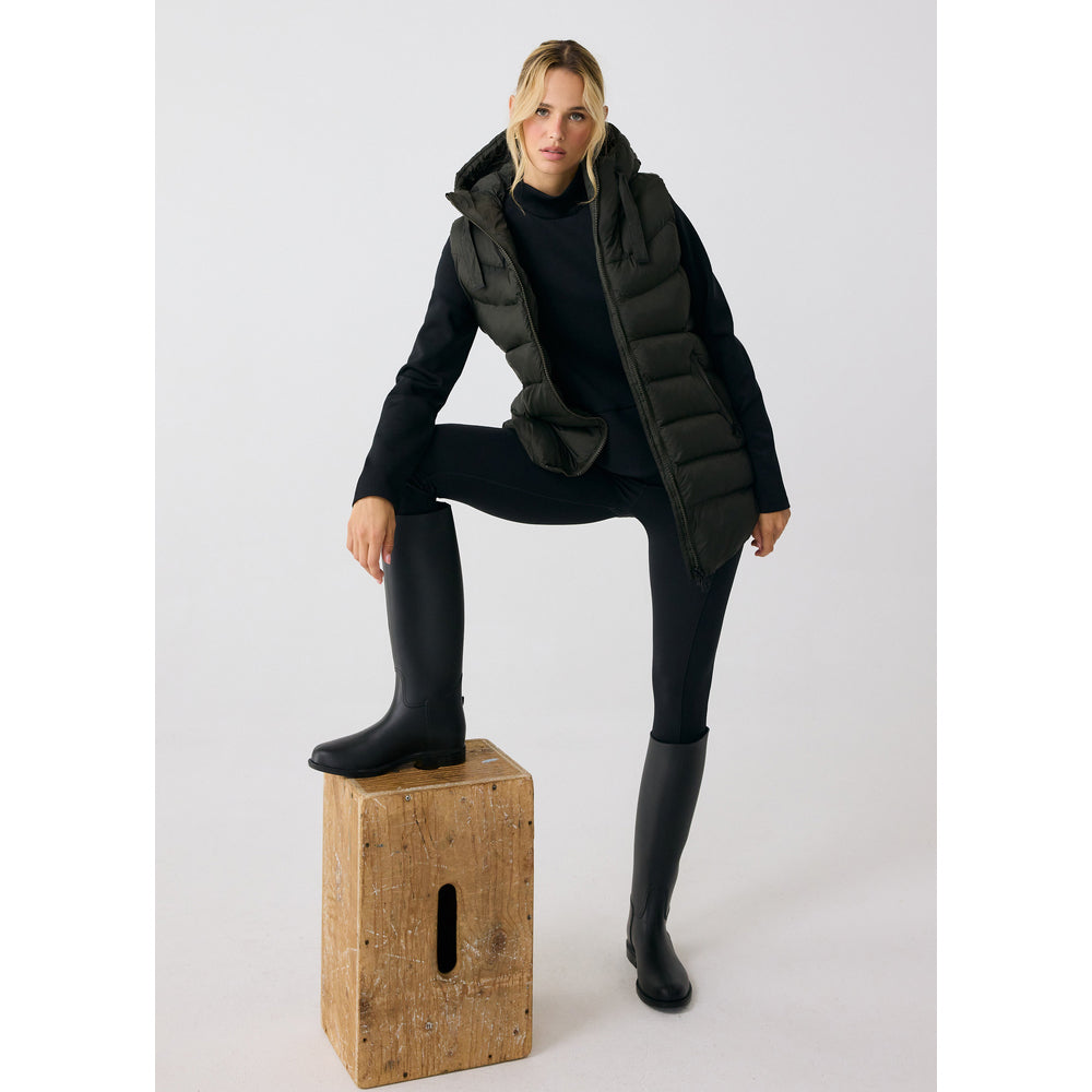 Veste Lolë Transition (femmes)