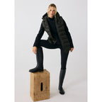 Veste Lolë Transition (femmes)