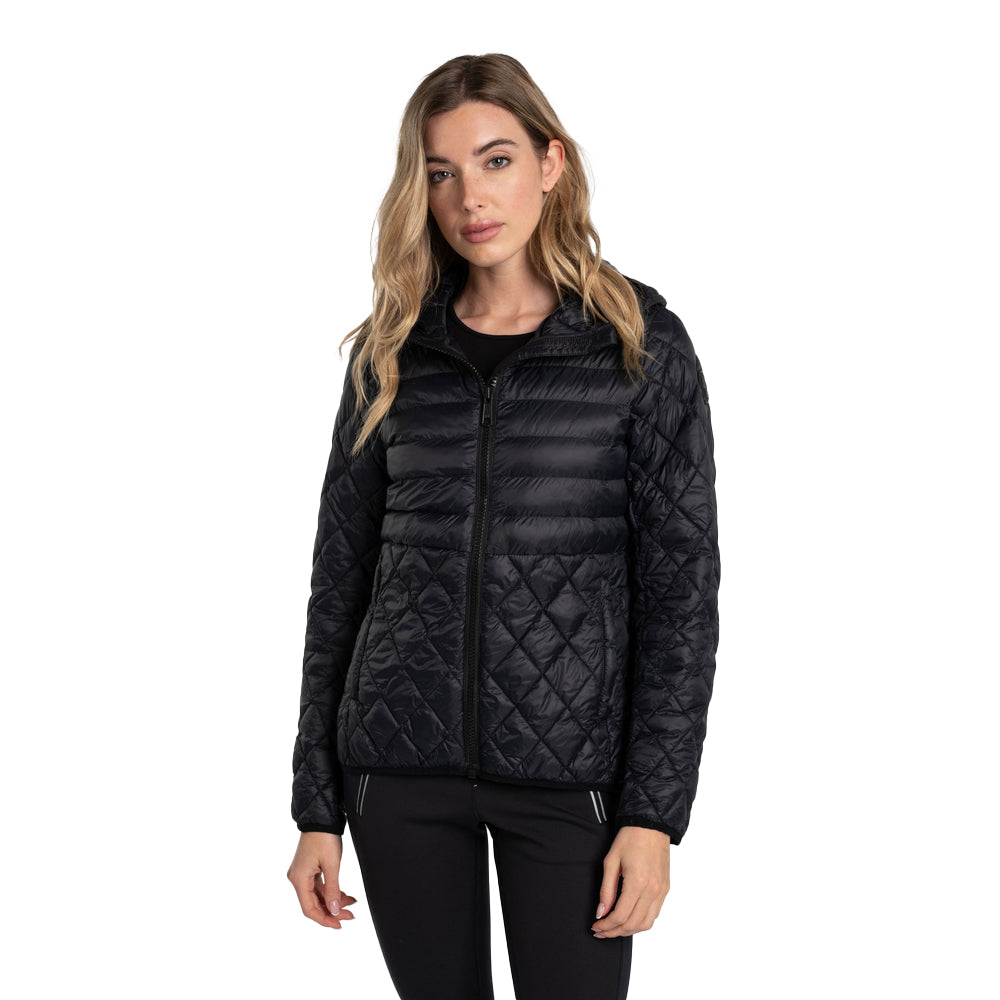 Manteau isolé Lolë The Base (femmes)