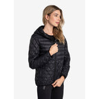 Manteau isolé Lolë The Base (femmes)