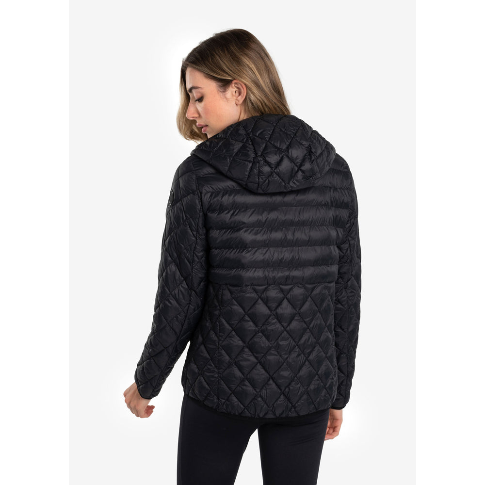Manteau isolé Lolë The Base (femmes)