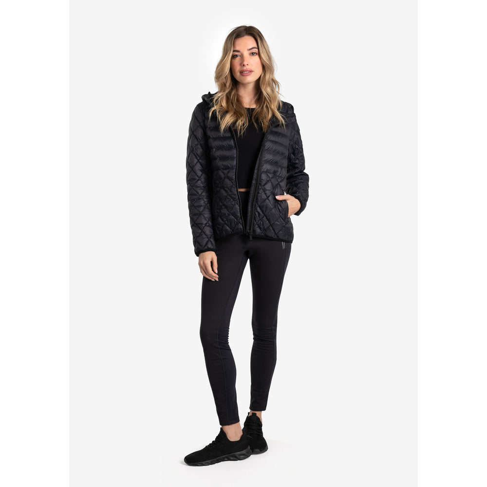 Manteau isolé Lolë The Base (femmes)