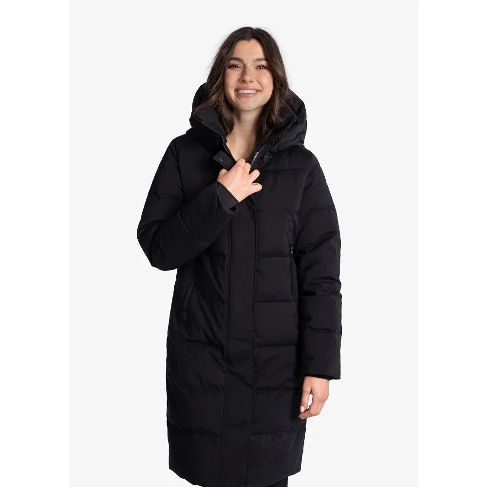 Lolë W's Après Winter Jacket