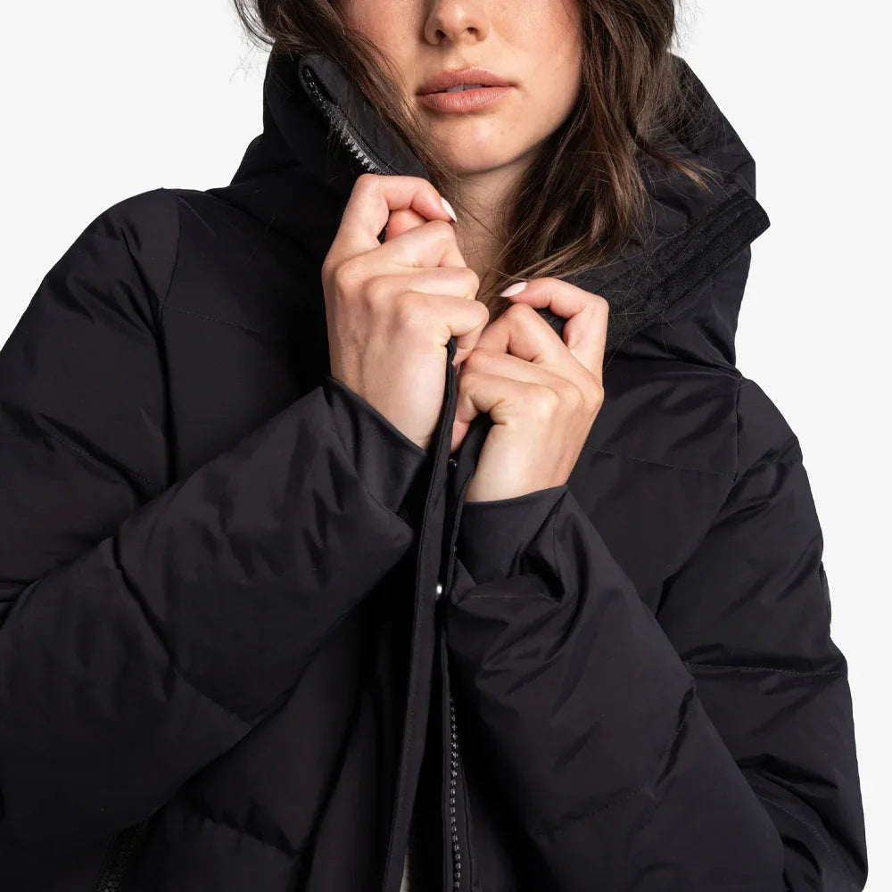 Lolë W's Après Winter Jacket