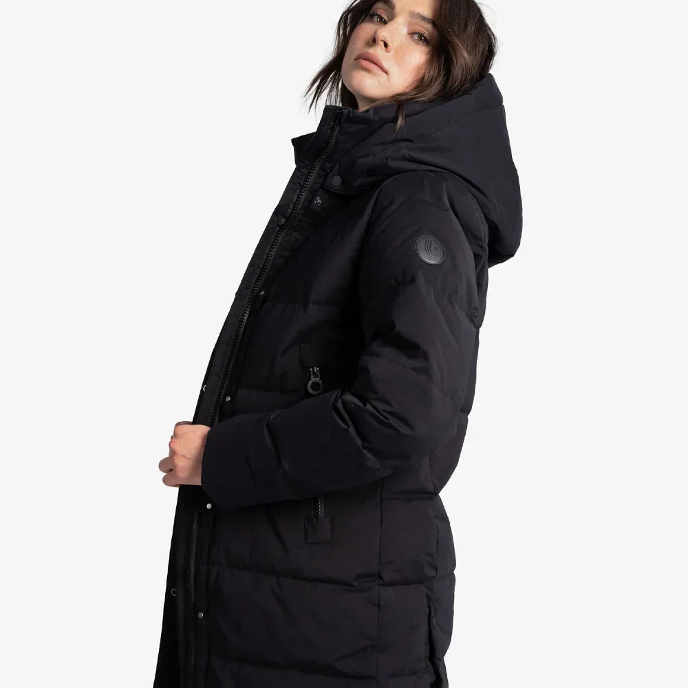 Lolë W's Après Winter Jacket