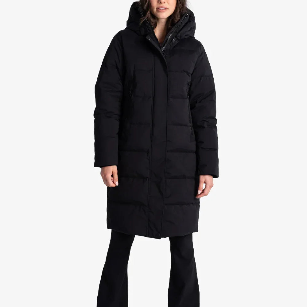 Lolë W's Après Winter Jacket