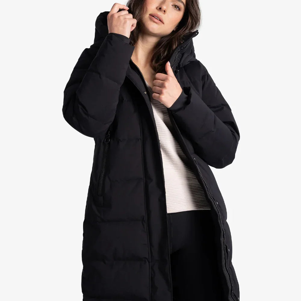 Lolë W's Après Winter Jacket