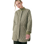 Manteau Löle 3/4 Bomber (femmes)