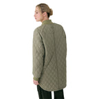 Manteau Löle 3/4 Bomber (femmes)