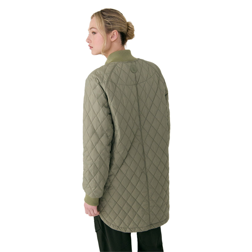 Manteau Löle 3/4 Bomber (femmes)