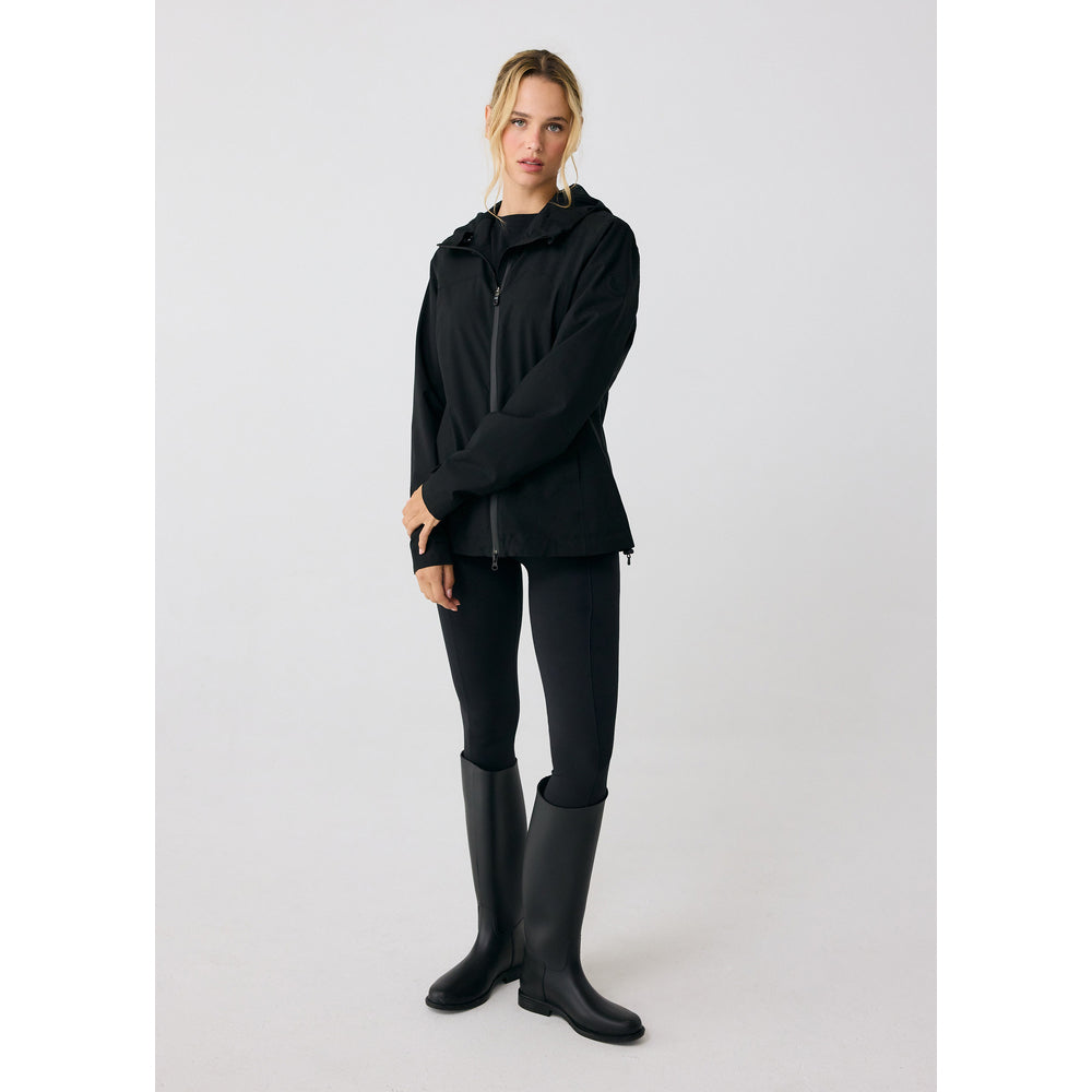 Manteau imperméable Lolë Element 2 (femmes)