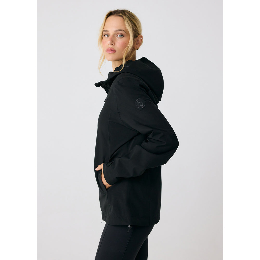 Manteau imperméable Lolë Element 2 (femmes)