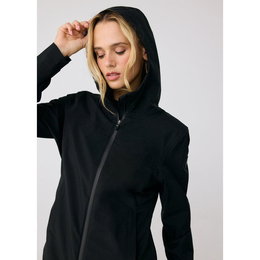 Manteau imperméable Lolë Element 2 (femmes)