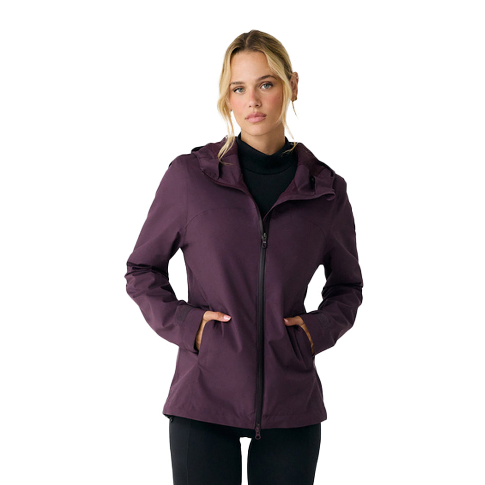 Manteau imperméable Lolë Element 2 (femmes)