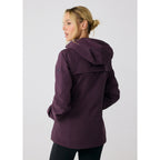 Manteau imperméable Lolë Element 2 (femmes)