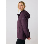 Manteau imperméable Lolë Element 2 (femmes)