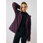 Manteau imperméable Lolë Element 2 (femmes)