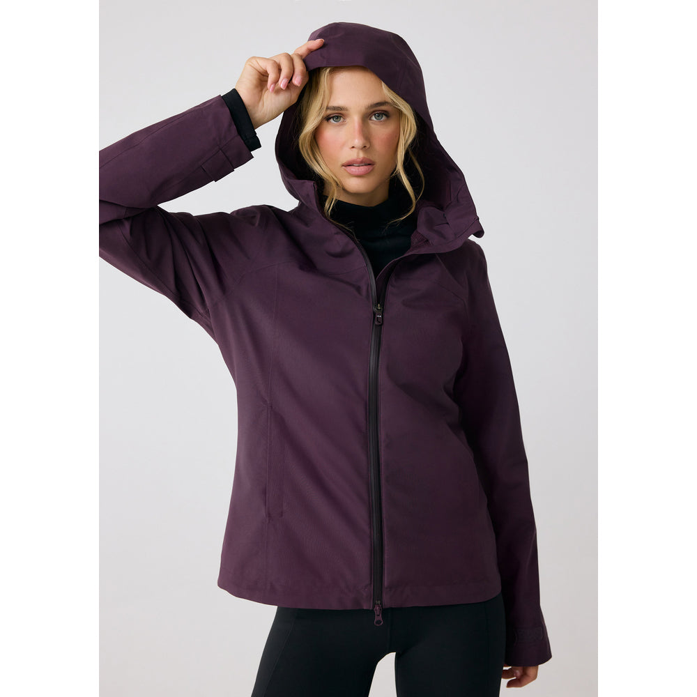 Manteau imperméable Lolë Element 2 (femmes)