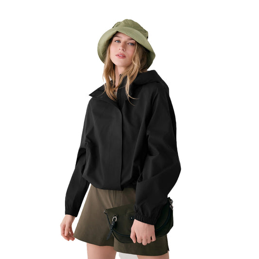 Manteau imperméable Lolë Alizé (femmes)