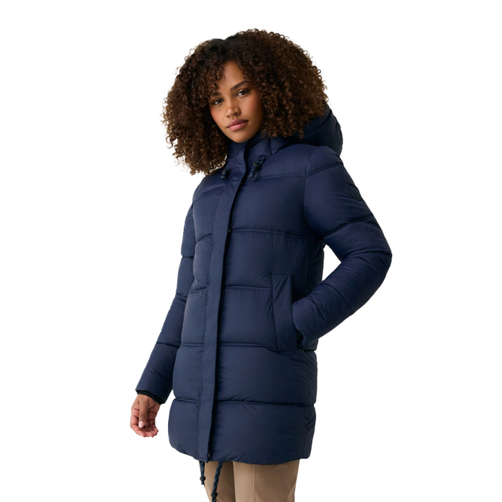 Manteau isolé Lolë Modern Puffer (femmes)