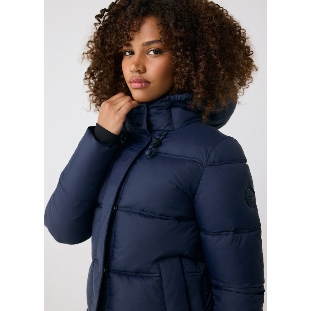 Manteau isolé Lolë Modern Puffer (femmes)