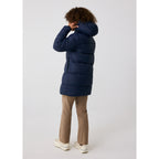 Manteau isolé Lolë Modern Puffer (femmes)