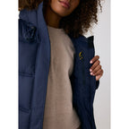 Manteau isolé Lolë Modern Puffer (femmes)