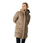 Manteau isolé Lolë Modern Puffer (femmes)