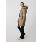 Manteau isolé Lolë Modern Puffer (femmes)