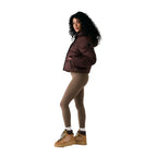 Manteau Lolë London Cropped Puffer (femmes)