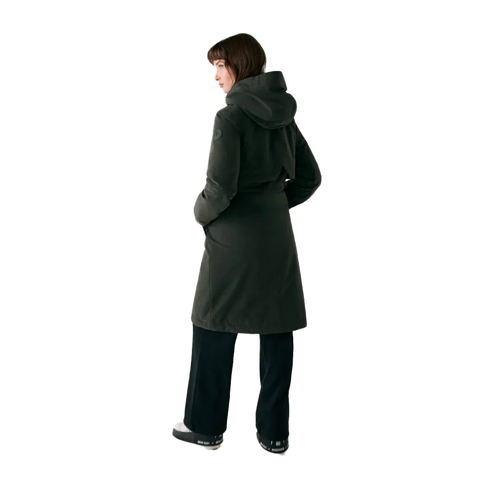 Lolë W's Bristol Insulated Jacket