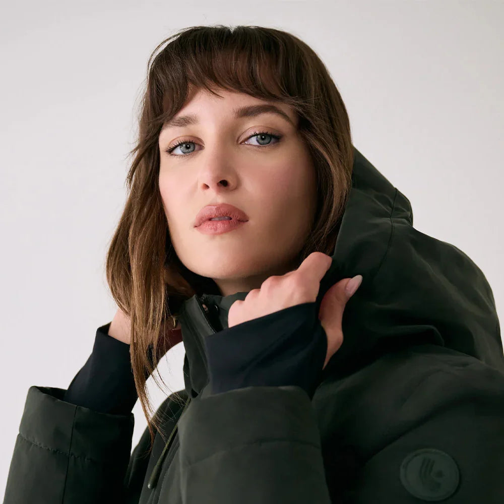 Lolë W's Bristol Insulated Jacket