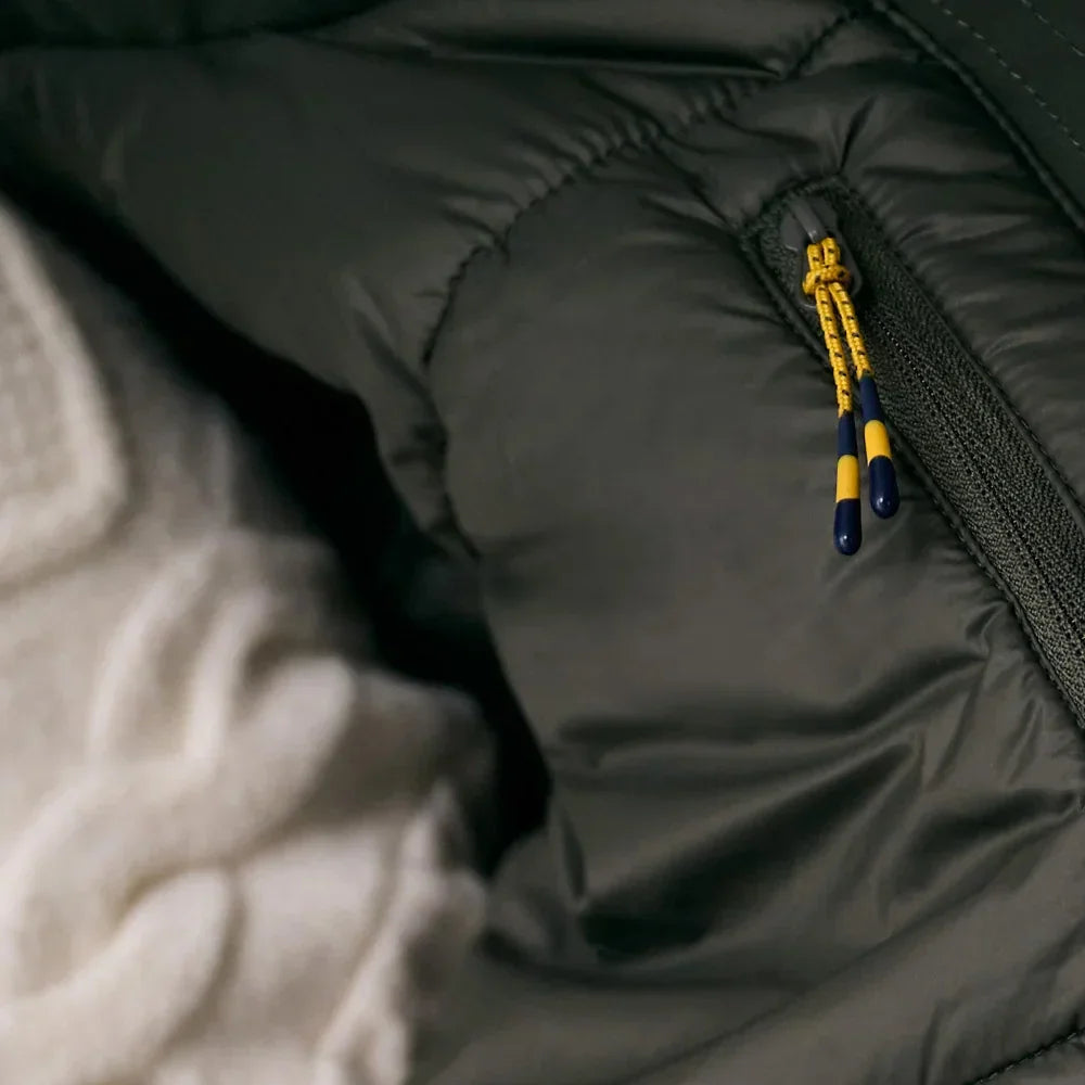Lolë W's Bristol Insulated Jacket