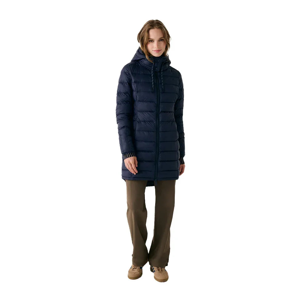 Manteau en duvet Lolë Claudia (femmes)