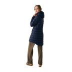 Manteau en duvet Lolë Claudia (femmes)
