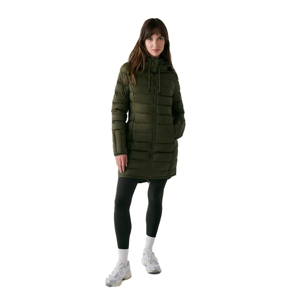 Manteau en duvet Lolë Claudia (femmes)