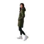 Manteau en duvet Lolë Claudia (femmes)