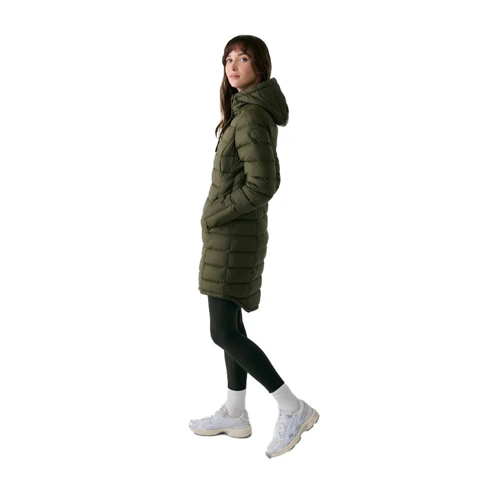 Manteau en duvet Lolë Claudia (femmes)