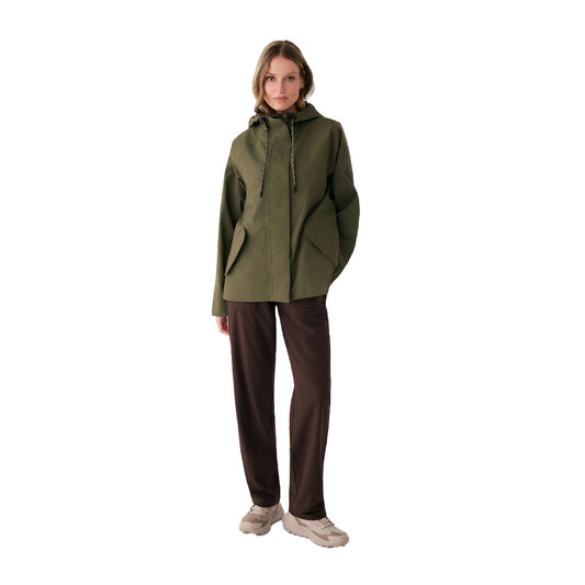Manteau imperméable Lolë Lachine (femmes)