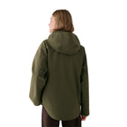 Manteau imperméable Lolë Lachine (femmes)