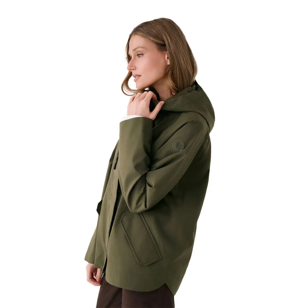 Manteau imperméable Lolë Lachine (femmes)