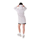 Lolë W's Element Long Rain Jacket