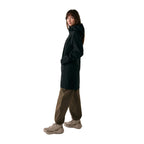 Manteau imperméable Lolë Element Long (femmes)