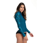 Löle W's Seychelles Rashguard Top