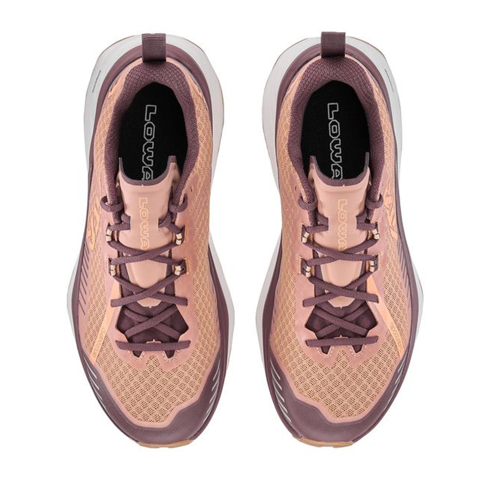 Souliers de course Lowa Skyterra (femmes)