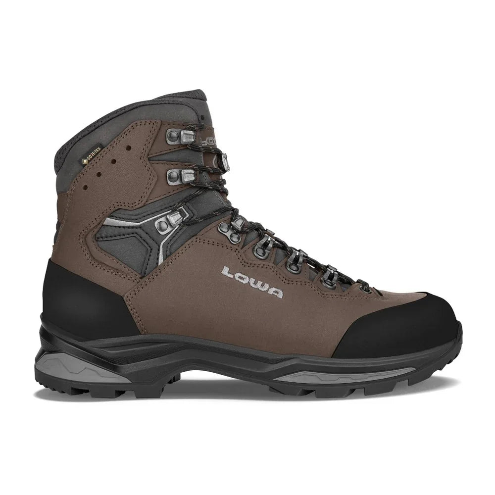 Bottes de randonnée Lowa Camino Evo GTX Wide (hommes)