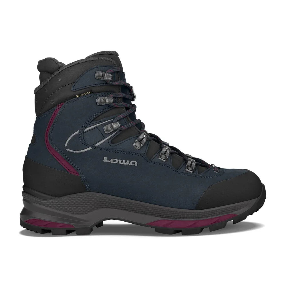Bottes de randonnée Lowa Mauria EVO GTX (femmes)